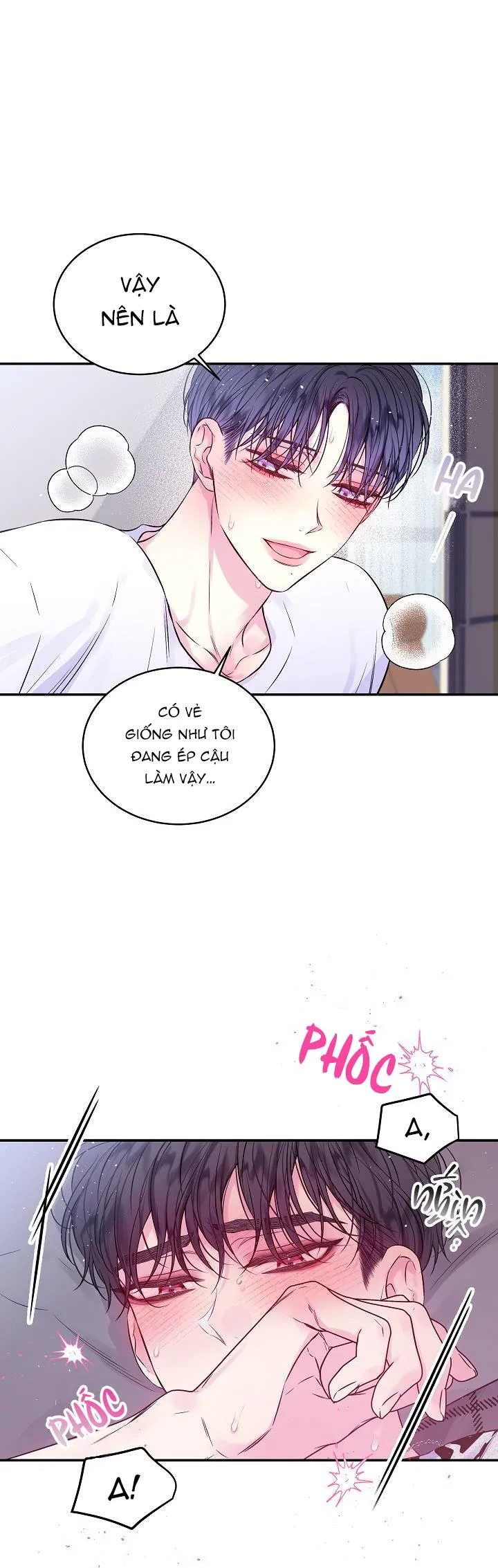 BÌNH MINH THỨ HAI Chapter 61 Trang 28