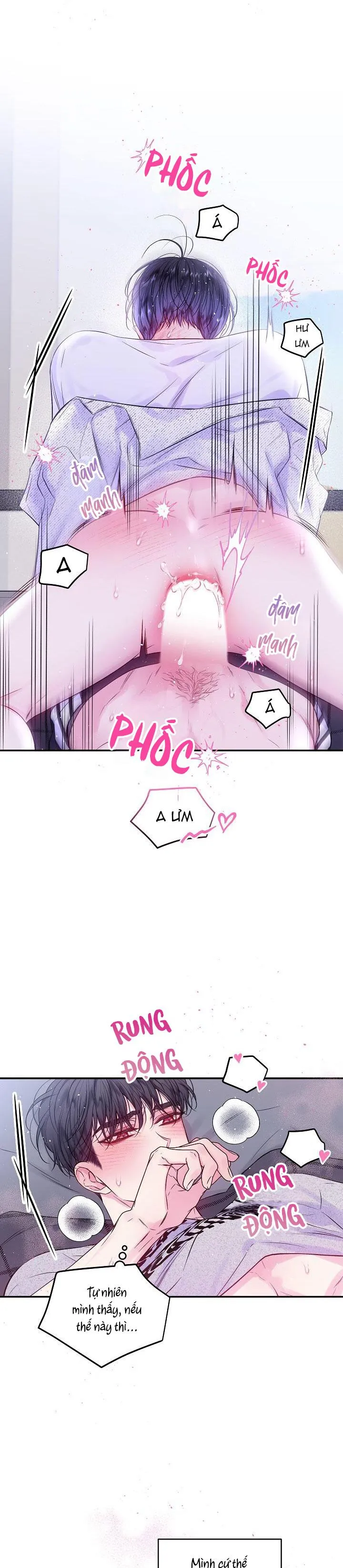 BÌNH MINH THỨ HAI Chapter 61 Trang 29