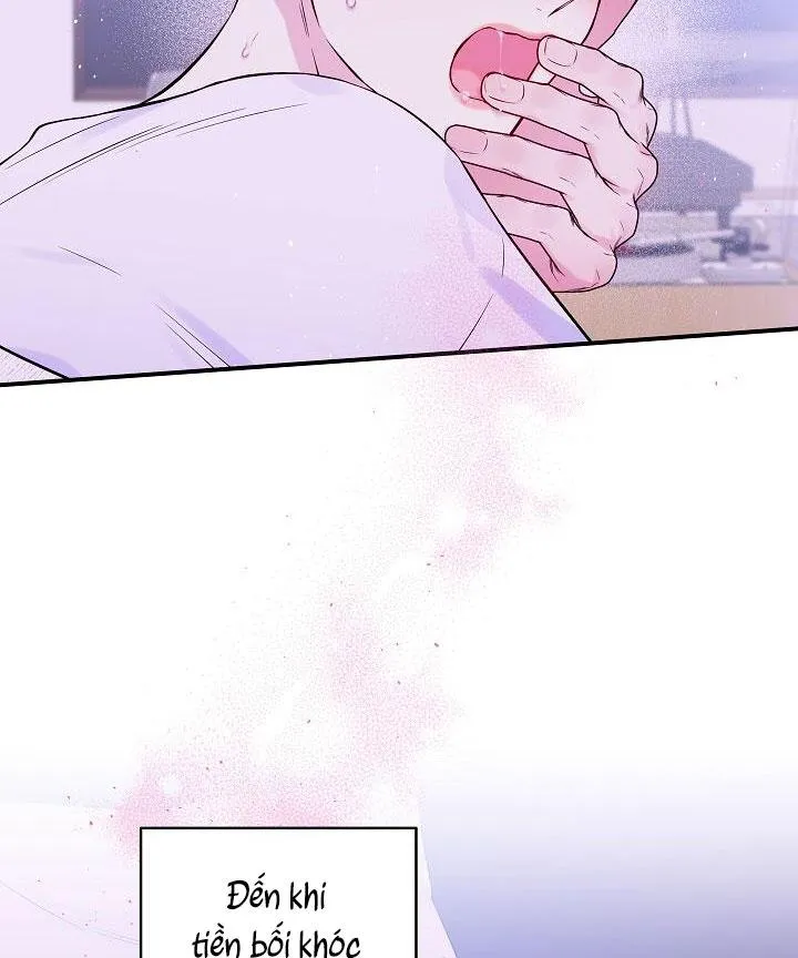 BÌNH MINH THỨ HAI Chapter 61 Trang 31