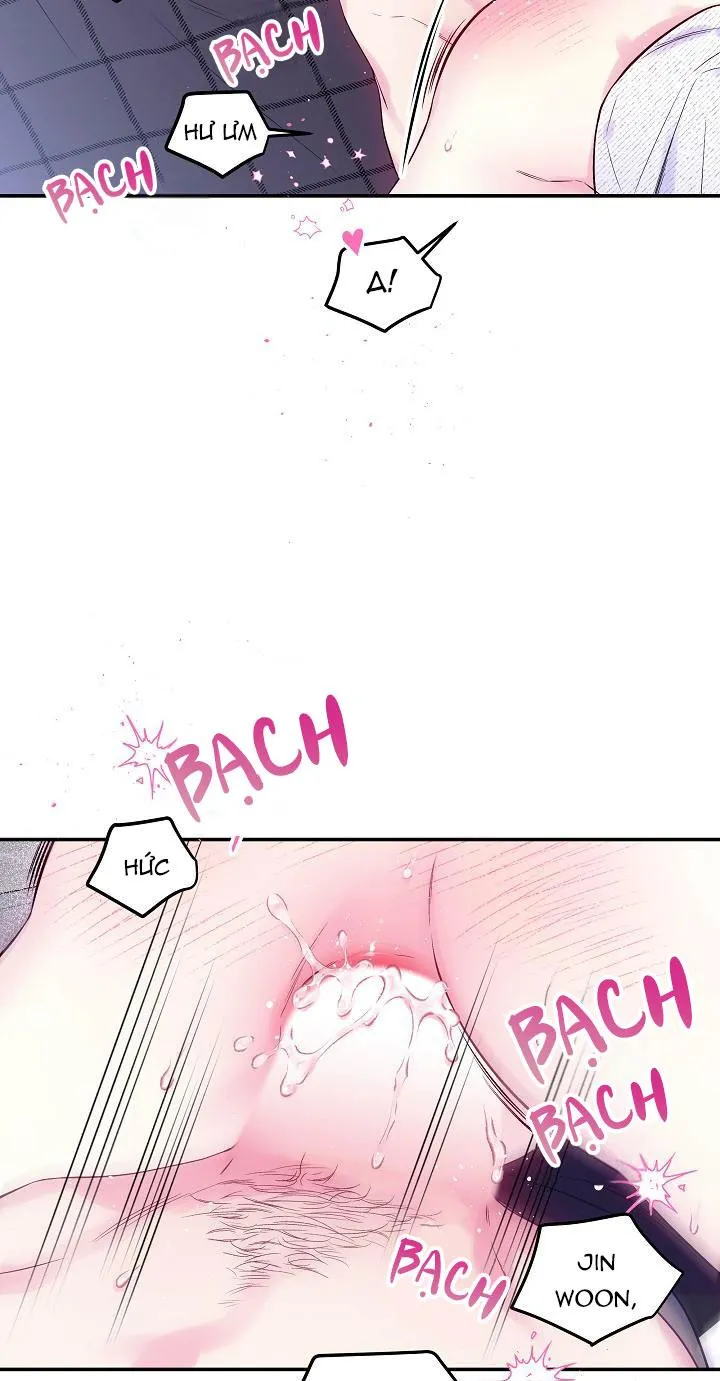 BÌNH MINH THỨ HAI Chapter 61 Trang 33