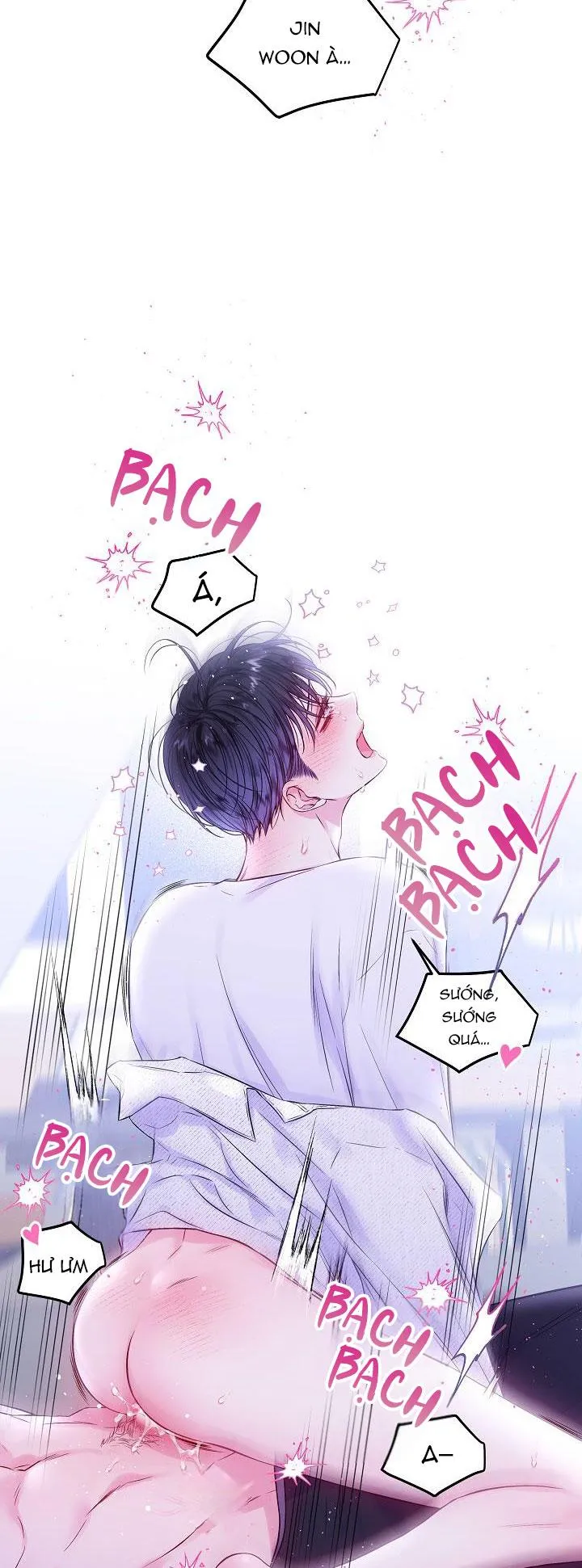 BÌNH MINH THỨ HAI Chapter 61 Trang 34