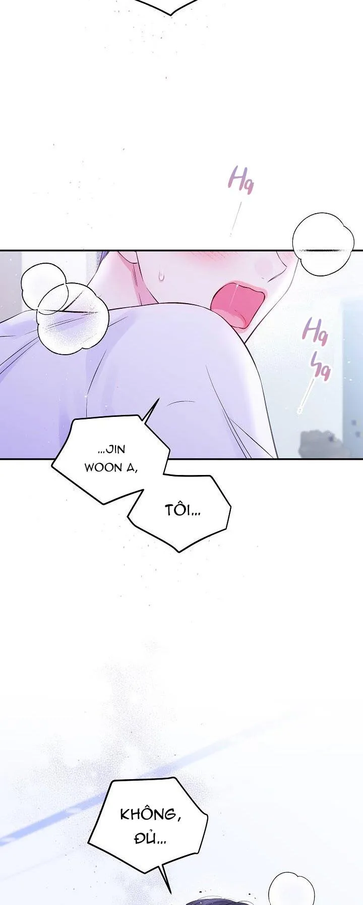 BÌNH MINH THỨ HAI Chapter 61 Trang 36
