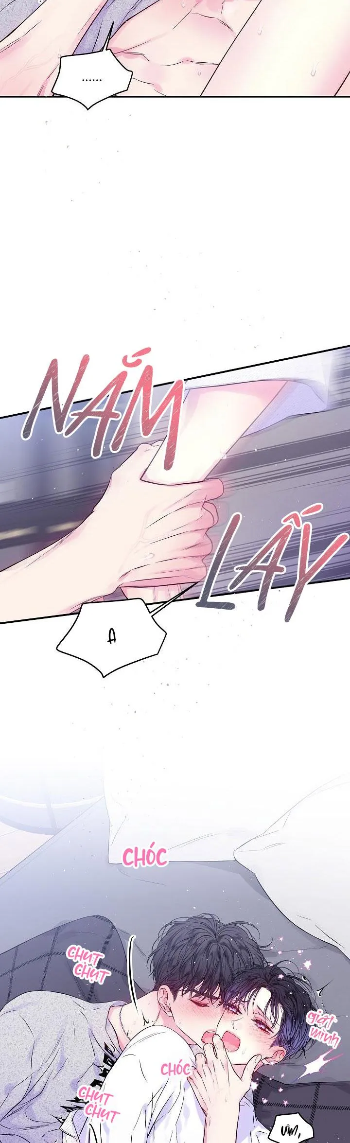 BÌNH MINH THỨ HAI Chapter 62 Trang 3