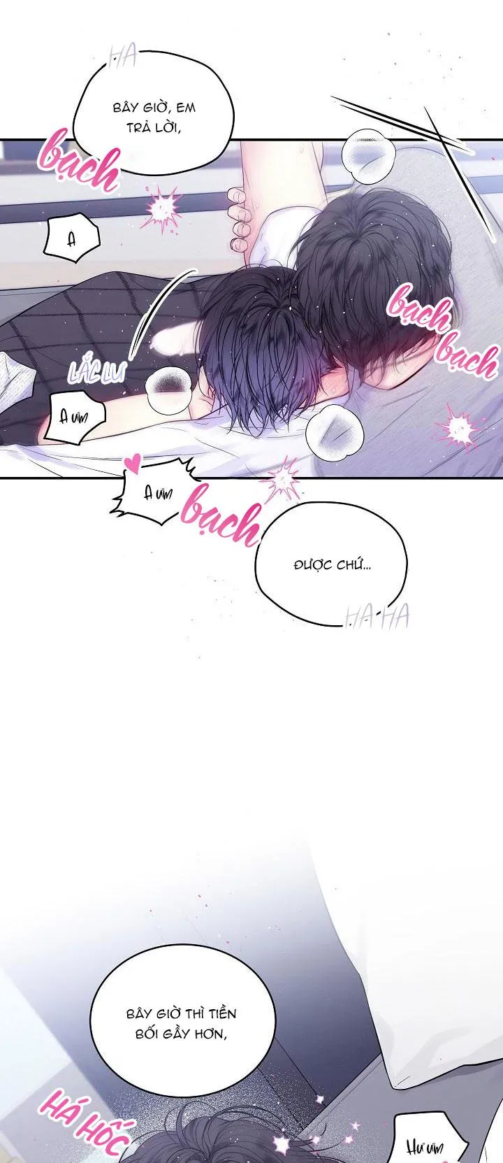 BÌNH MINH THỨ HAI Chapter 62 Trang 5
