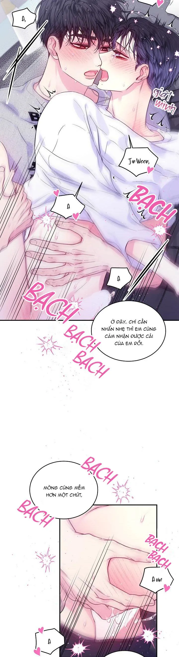 BÌNH MINH THỨ HAI Chapter 62 Trang 6