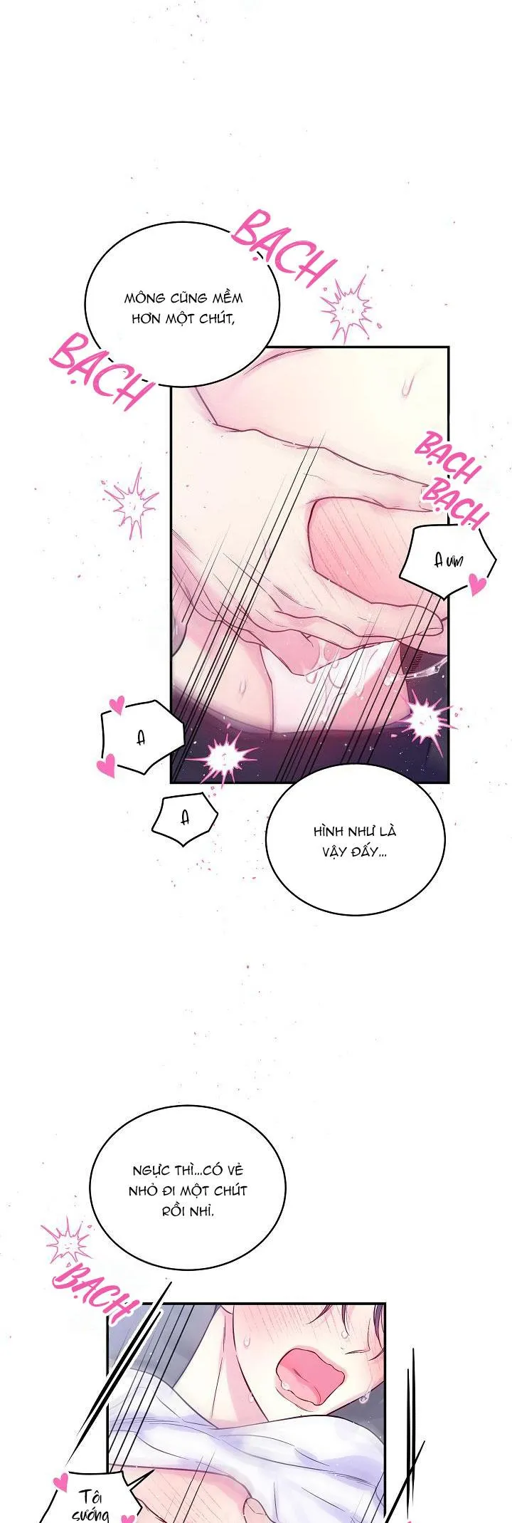 BÌNH MINH THỨ HAI Chapter 62 Trang 7