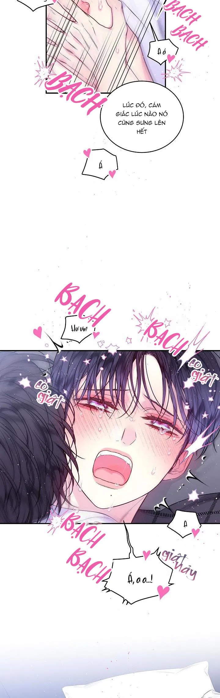 BÌNH MINH THỨ HAI Chapter 62 Trang 8