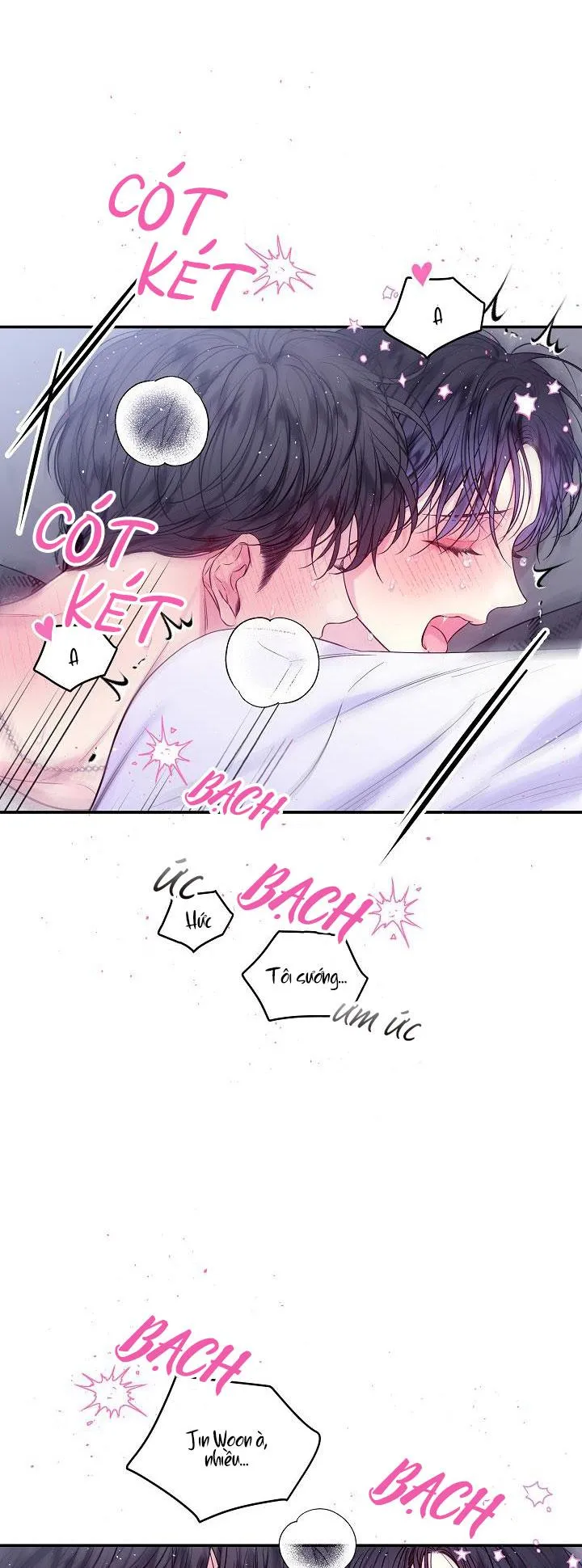 BÌNH MINH THỨ HAI Chapter 62 Trang 10