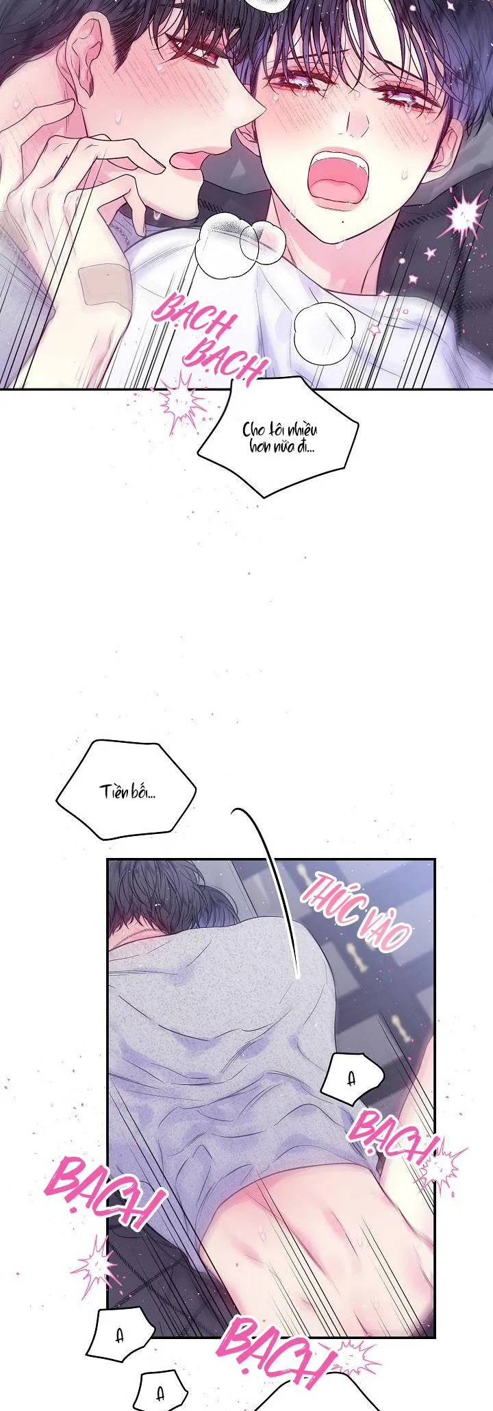 BÌNH MINH THỨ HAI Chapter 62 Trang 11