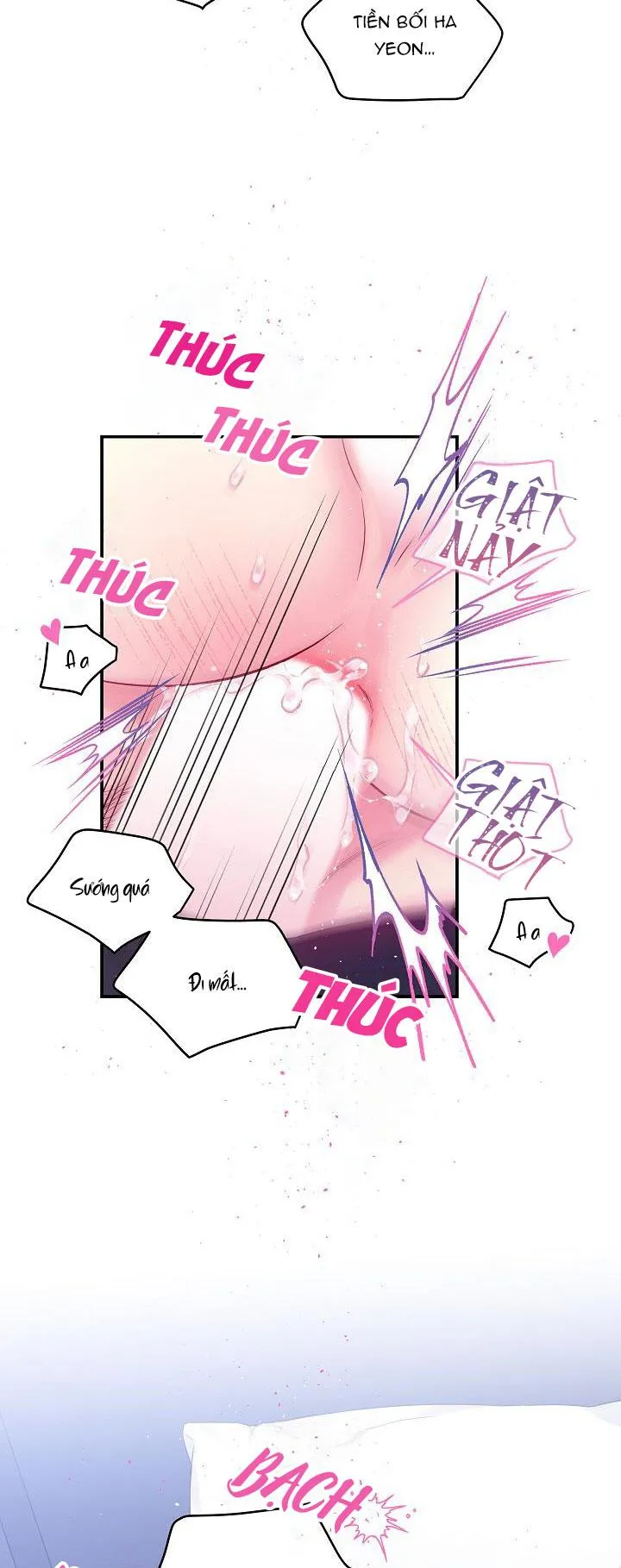 BÌNH MINH THỨ HAI Chapter 62 Trang 12