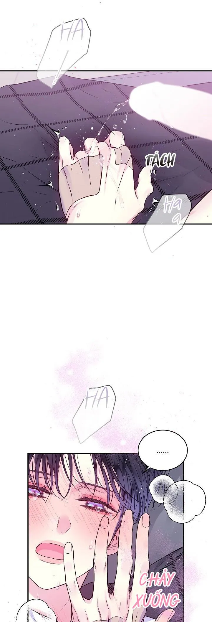 BÌNH MINH THỨ HAI Chapter 62 Trang 14