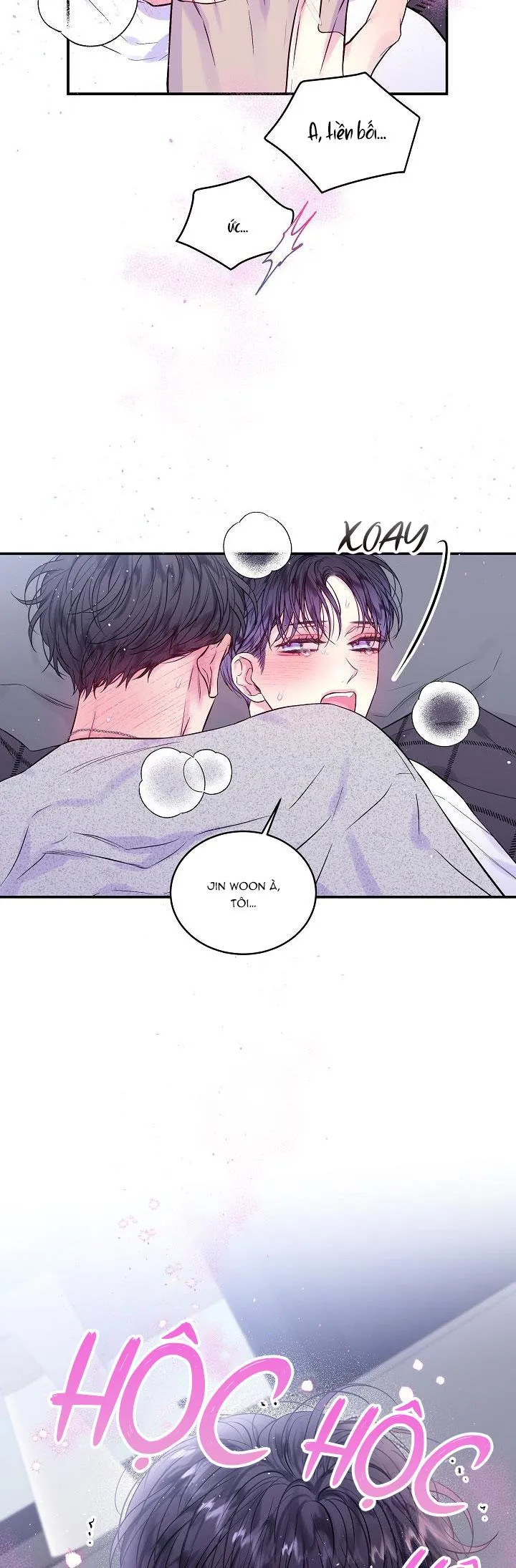 BÌNH MINH THỨ HAI Chapter 62 Trang 15