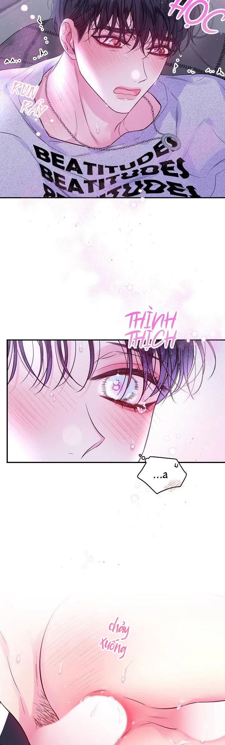 BÌNH MINH THỨ HAI Chapter 62 Trang 16