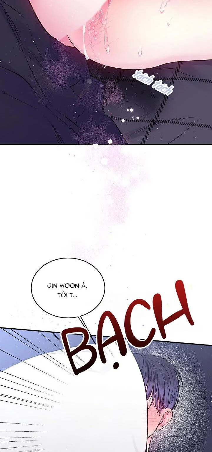 BÌNH MINH THỨ HAI Chapter 62 Trang 17