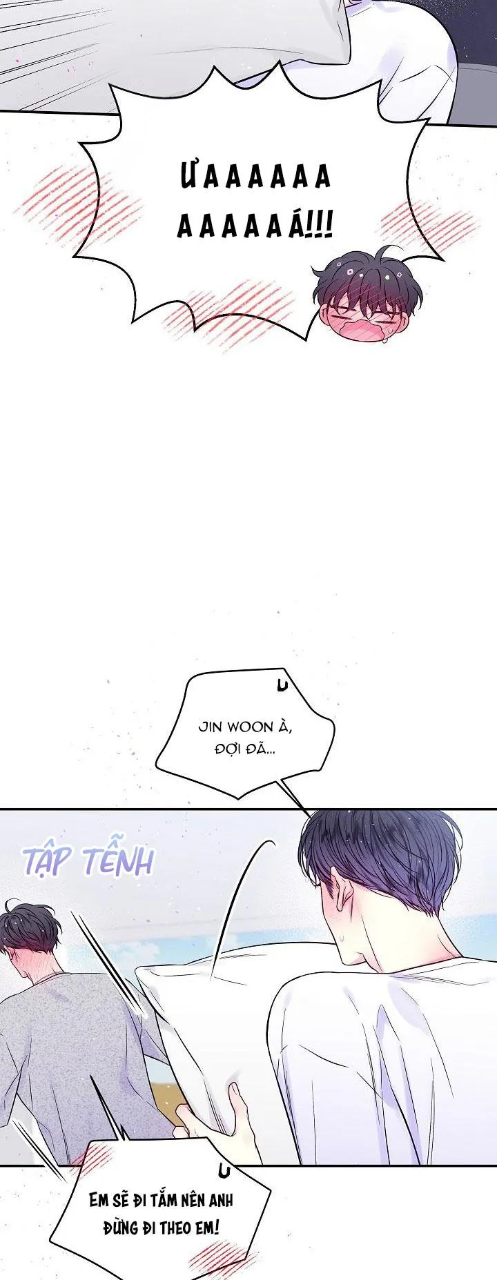 BÌNH MINH THỨ HAI Chapter 62 Trang 18