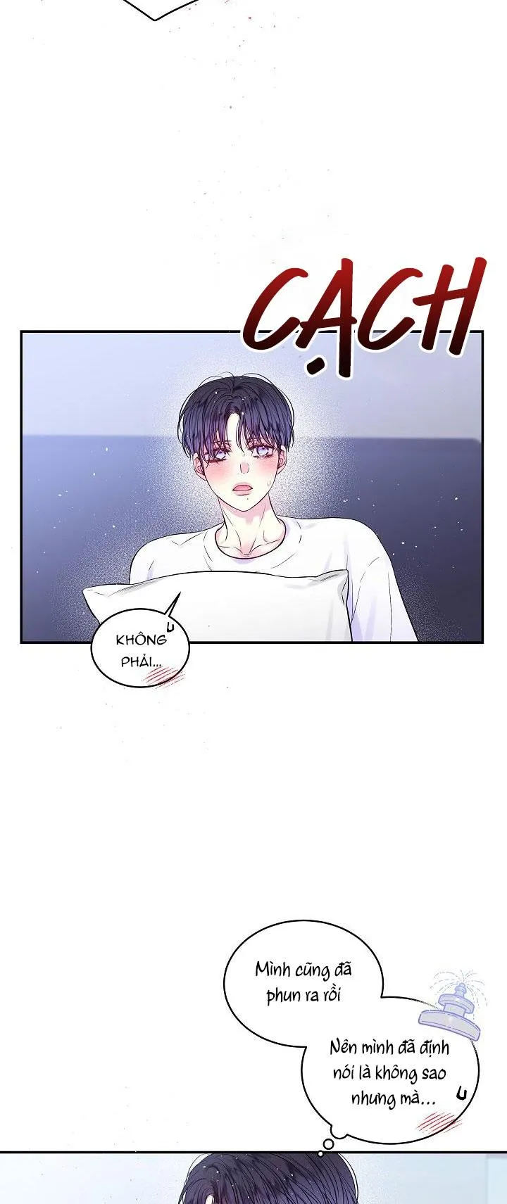 BÌNH MINH THỨ HAI Chapter 62 Trang 19