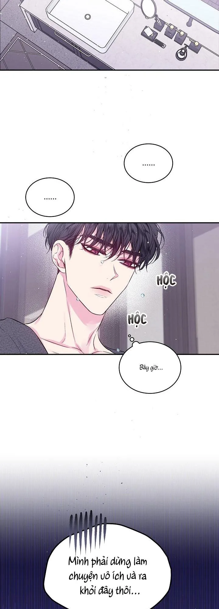 BÌNH MINH THỨ HAI Chapter 62 Trang 23