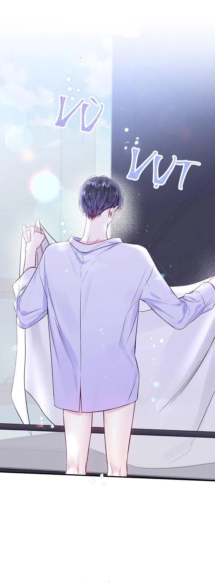 BÌNH MINH THỨ HAI Chapter 62 Trang 25