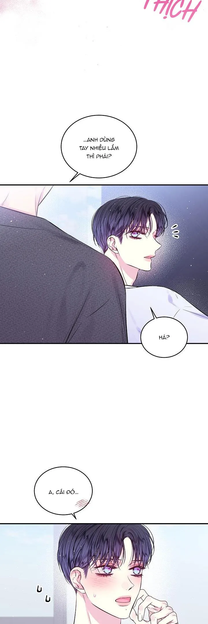 BÌNH MINH THỨ HAI Chapter 62 Trang 27