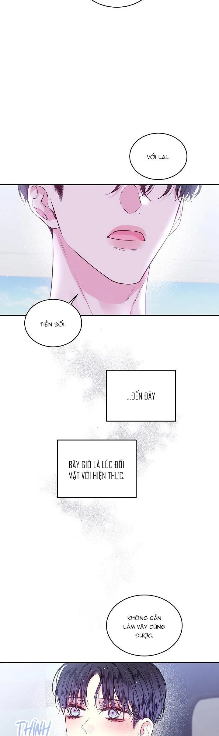 BÌNH MINH THỨ HAI Chapter 62 Trang 30