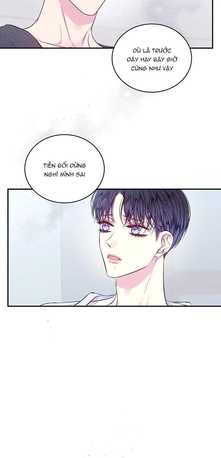 BÌNH MINH THỨ HAI Chapter 62 Trang 32