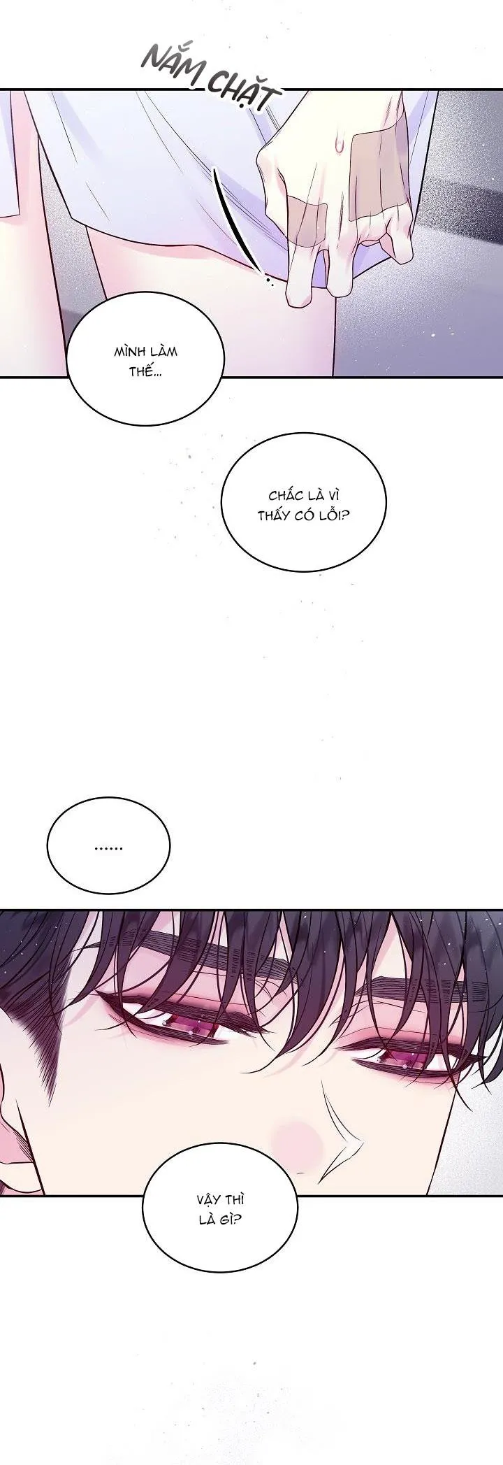 BÌNH MINH THỨ HAI Chapter 62 Trang 33