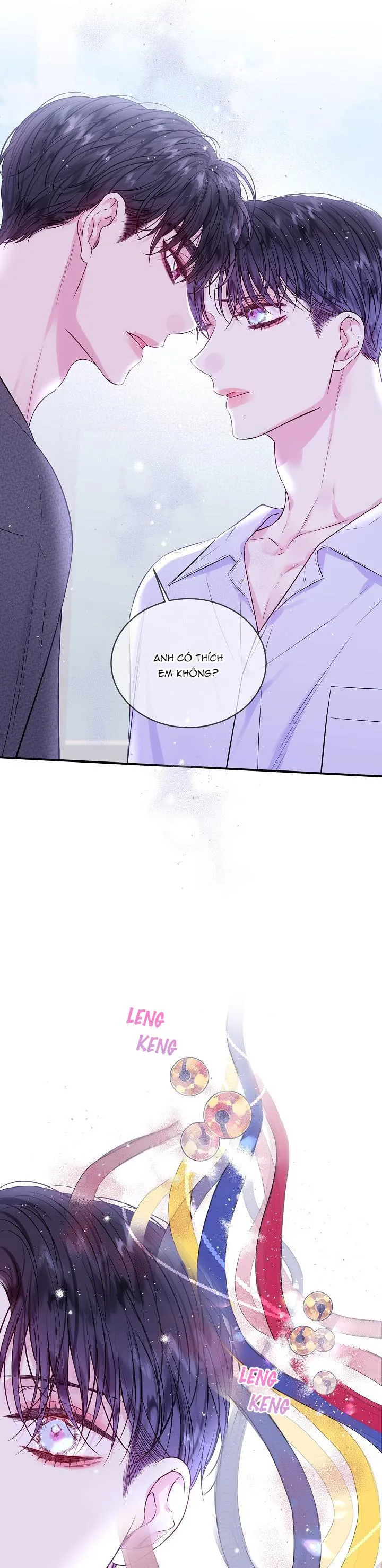 BÌNH MINH THỨ HAI Chapter 62 Trang 34