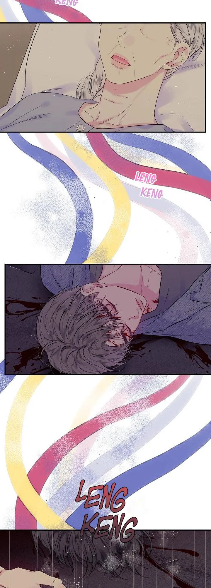 BÌNH MINH THỨ HAI Chapter 62 Trang 36