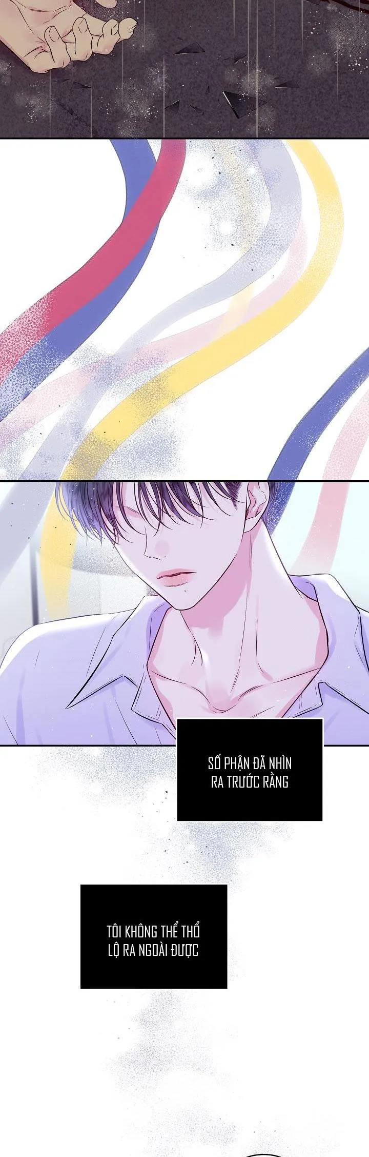 BÌNH MINH THỨ HAI Chapter 62 Trang 37