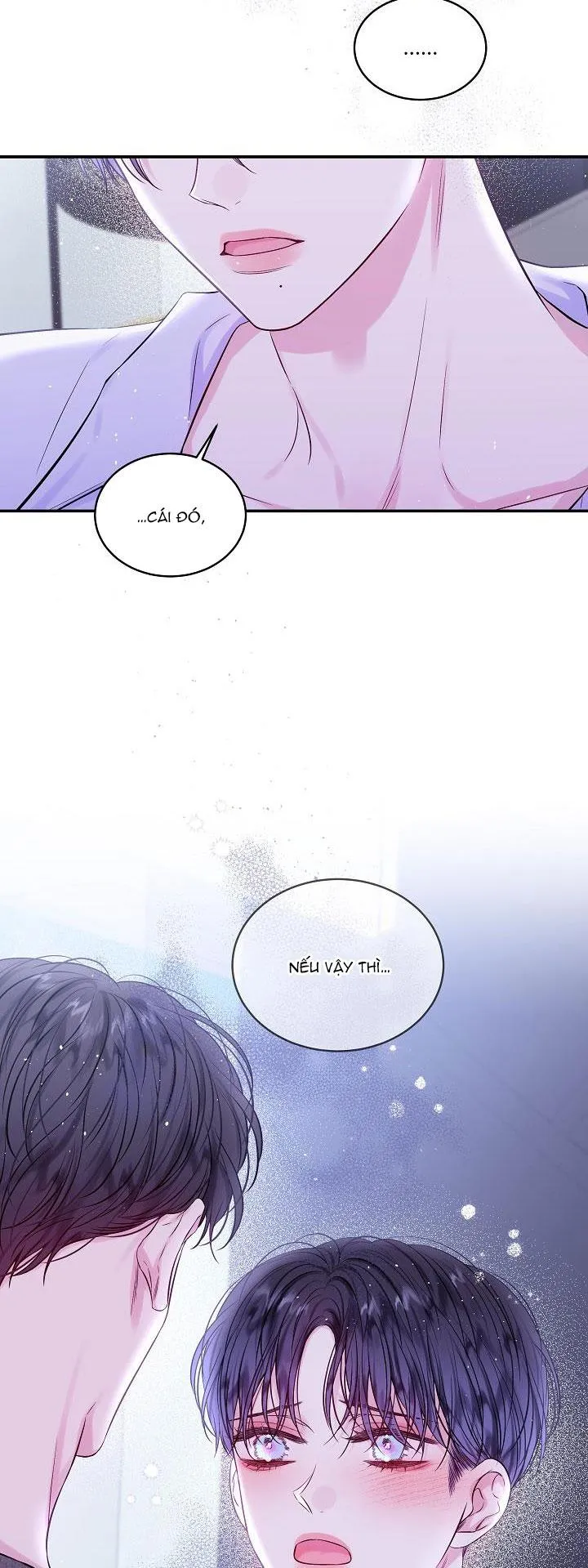 BÌNH MINH THỨ HAI Chapter 62 Trang 38