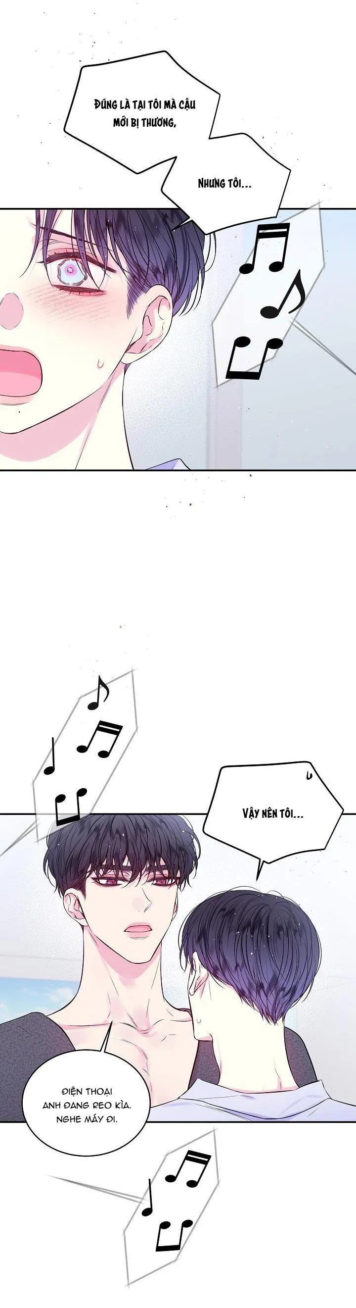 BÌNH MINH THỨ HAI Chapter 63 Trang 3