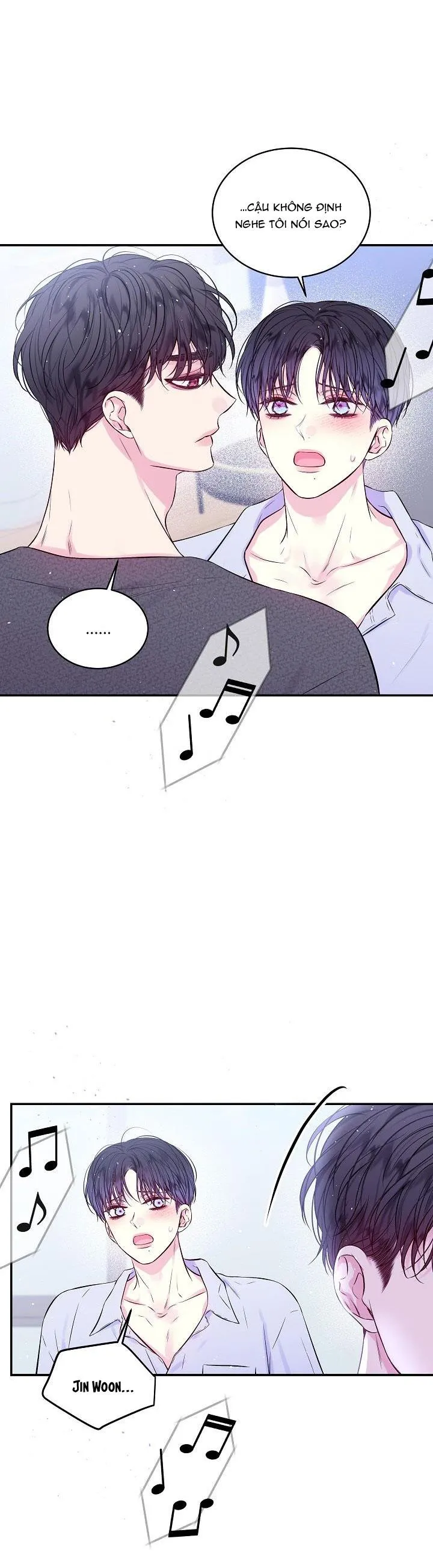 BÌNH MINH THỨ HAI Chapter 63 Trang 4