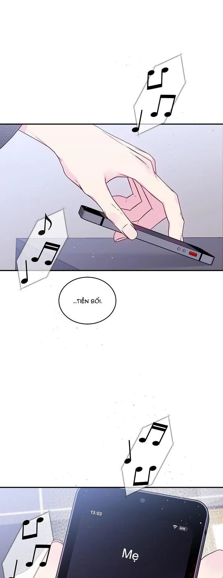 BÌNH MINH THỨ HAI Chapter 63 Trang 5