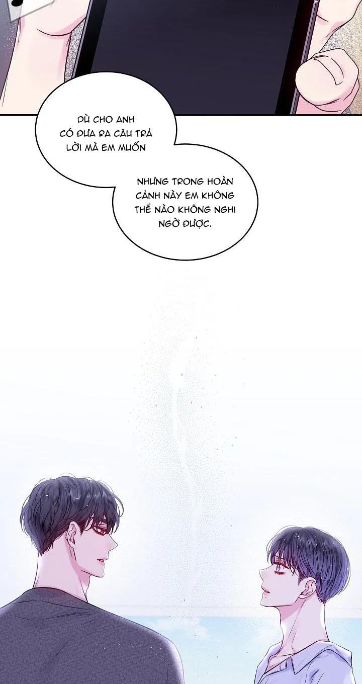 BÌNH MINH THỨ HAI Chapter 63 Trang 6