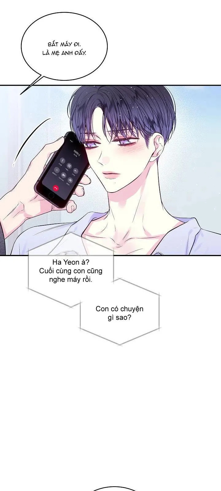 BÌNH MINH THỨ HAI Chapter 63 Trang 8