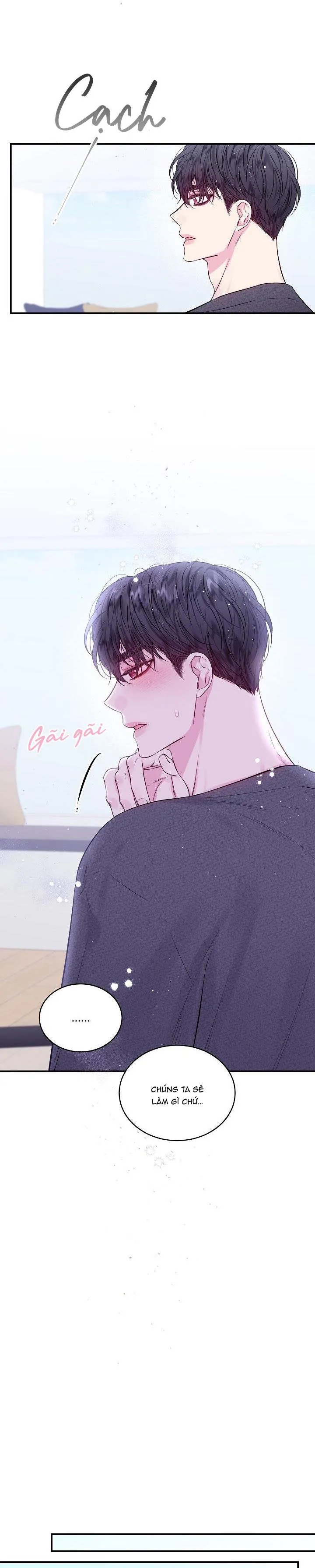 BÌNH MINH THỨ HAI Chapter 63 Trang 18