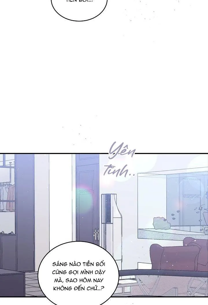 BÌNH MINH THỨ HAI Chapter 63 Trang 20
