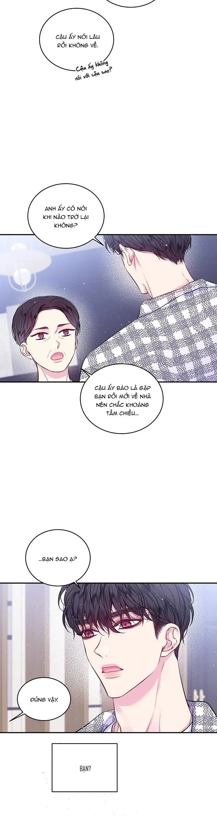 BÌNH MINH THỨ HAI Chapter 63 Trang 22