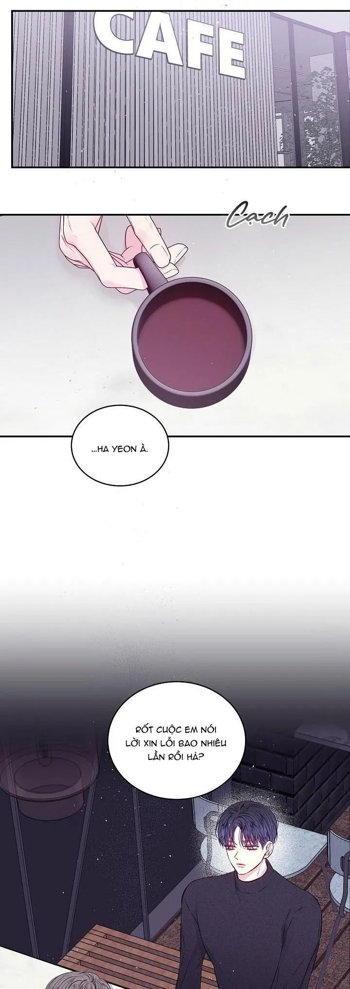 BÌNH MINH THỨ HAI Chapter 63 Trang 24