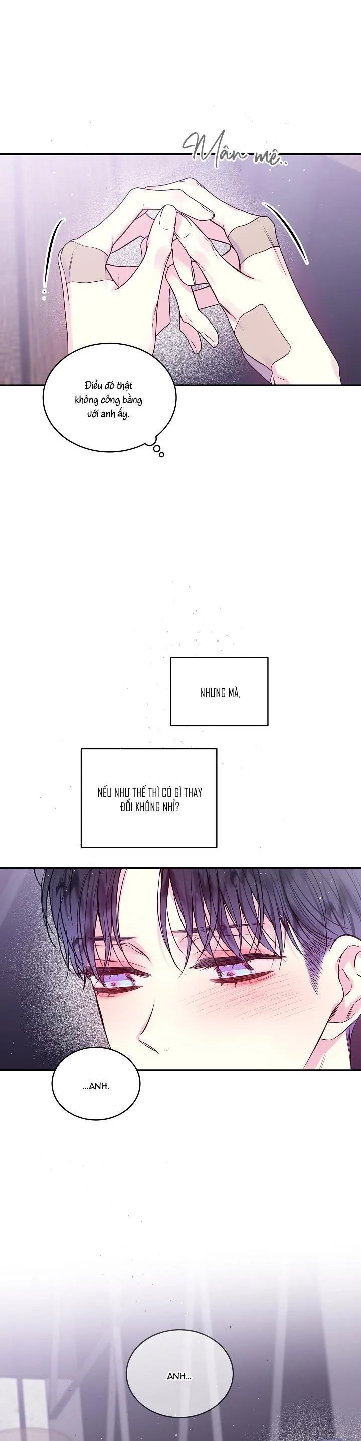 BÌNH MINH THỨ HAI Chapter 63 Trang 26