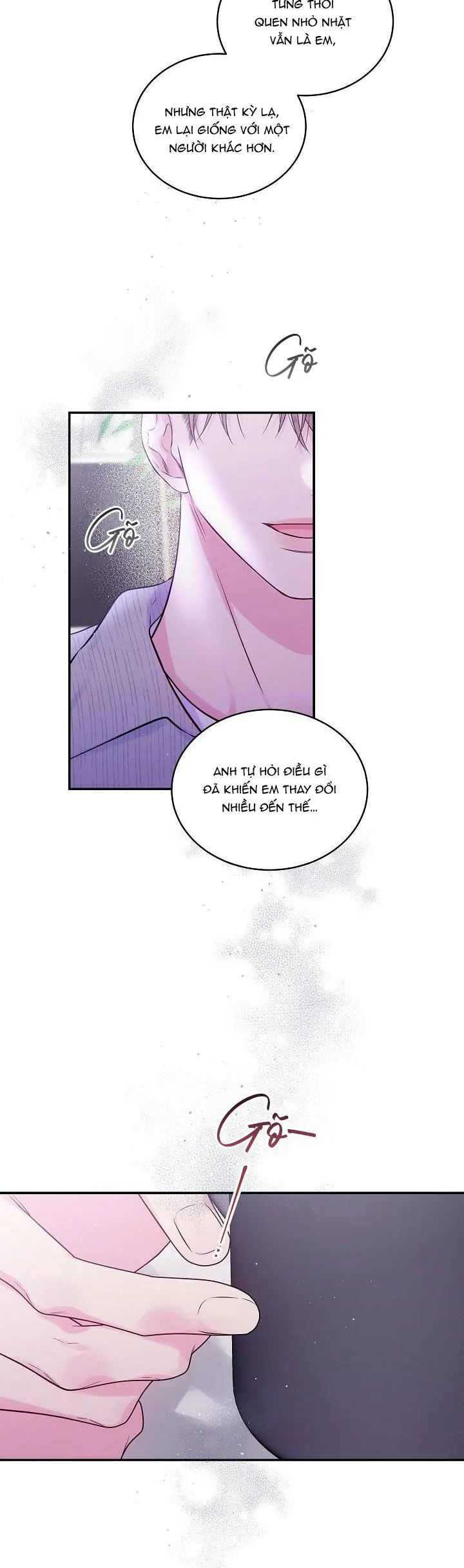 BÌNH MINH THỨ HAI Chapter 63 Trang 29