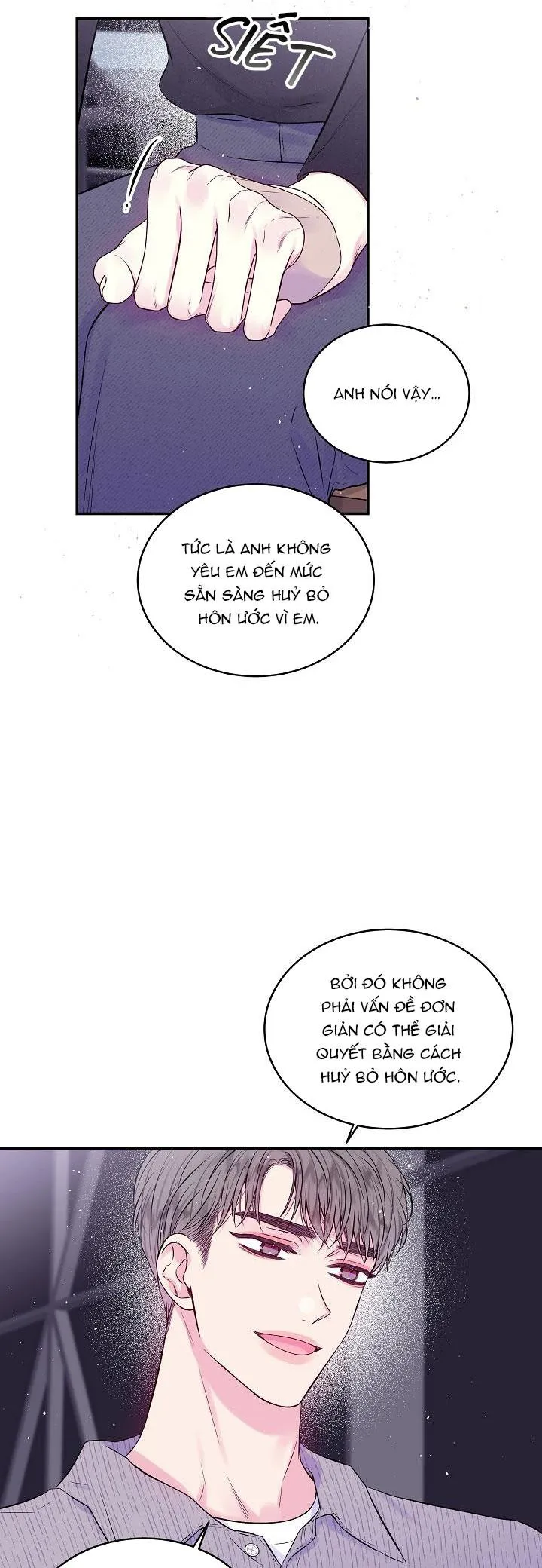 BÌNH MINH THỨ HAI Chapter 64 Trang 3