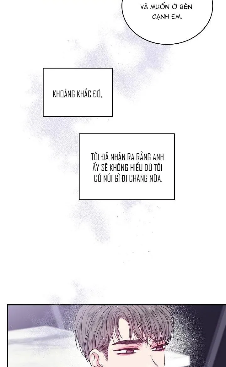 BÌNH MINH THỨ HAI Chapter 64 Trang 5