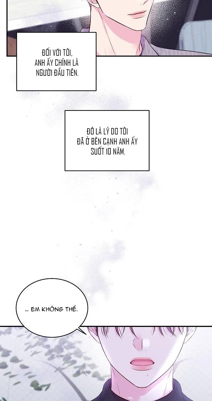 BÌNH MINH THỨ HAI Chapter 64 Trang 6