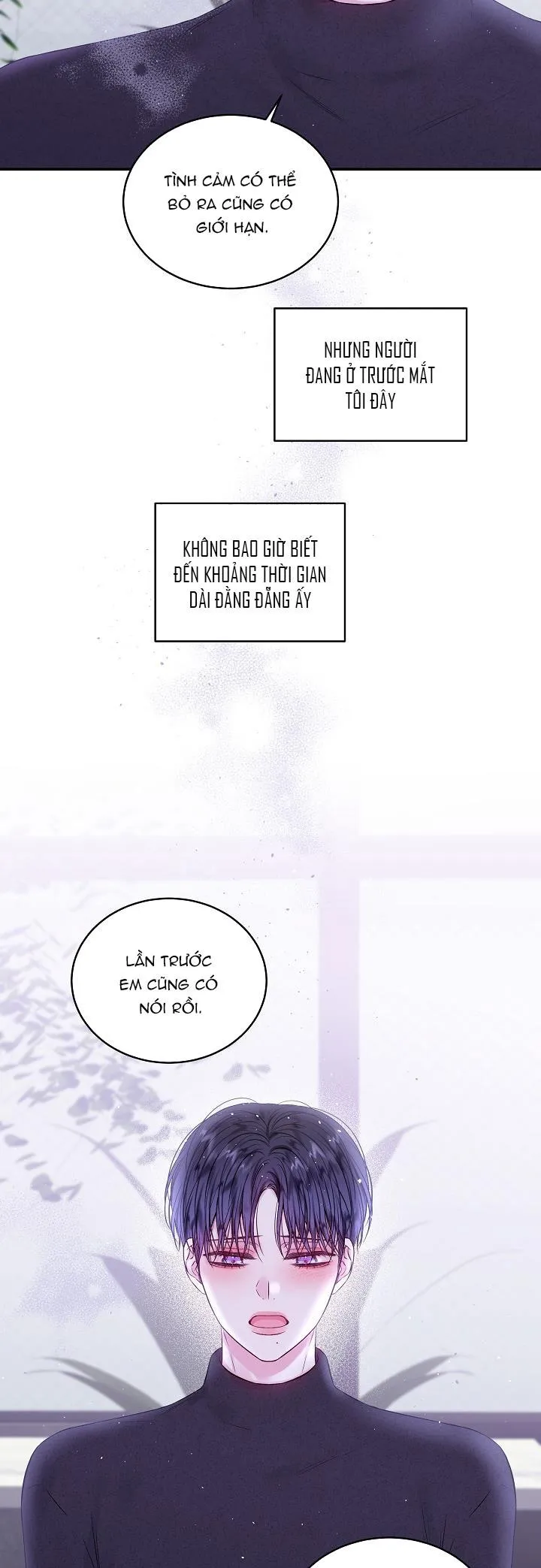 BÌNH MINH THỨ HAI Chapter 64 Trang 7