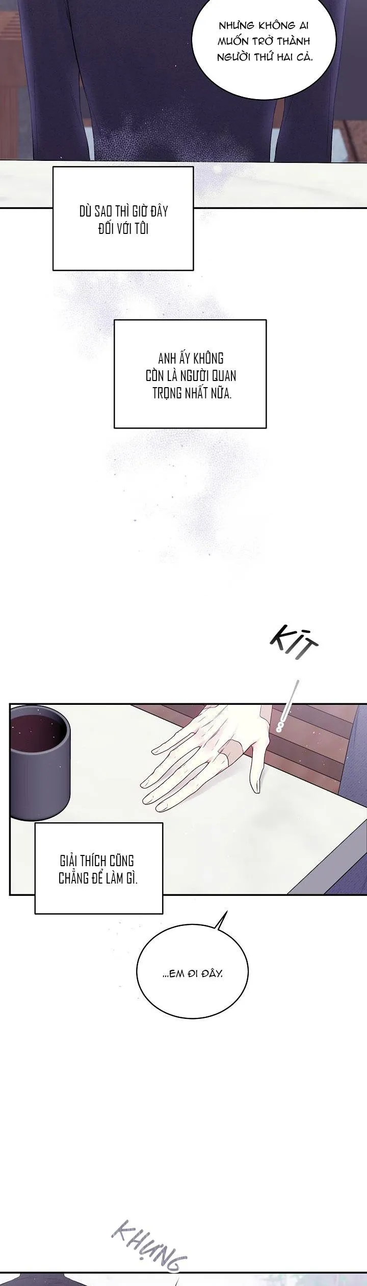 BÌNH MINH THỨ HAI Chapter 64 Trang 8