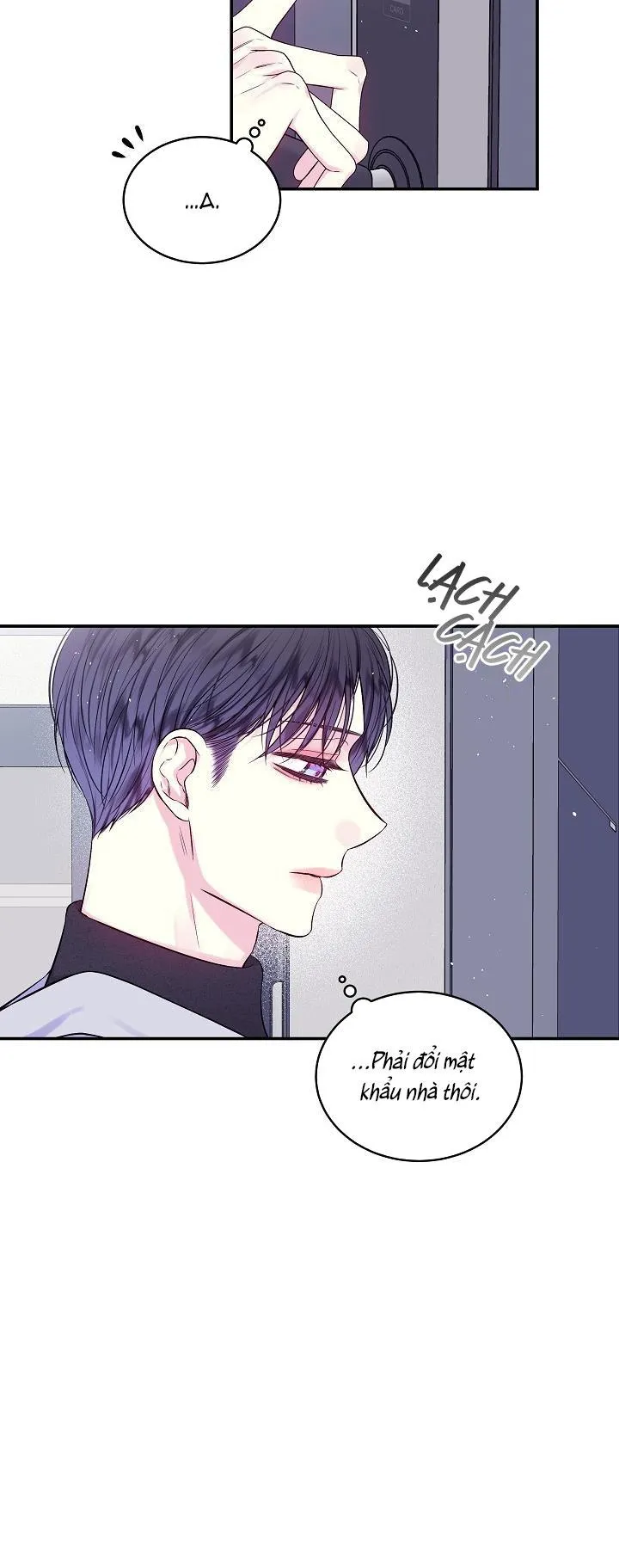 BÌNH MINH THỨ HAI Chapter 64 Trang 13