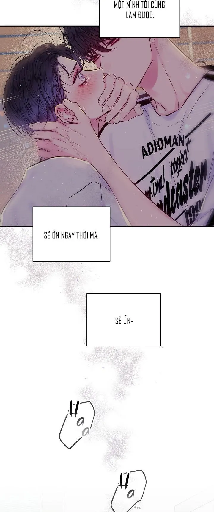 BÌNH MINH THỨ HAI Chapter 64 Trang 18