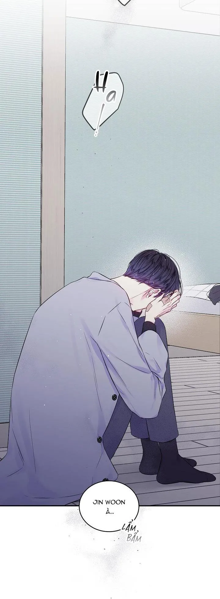 BÌNH MINH THỨ HAI Chapter 64 Trang 19