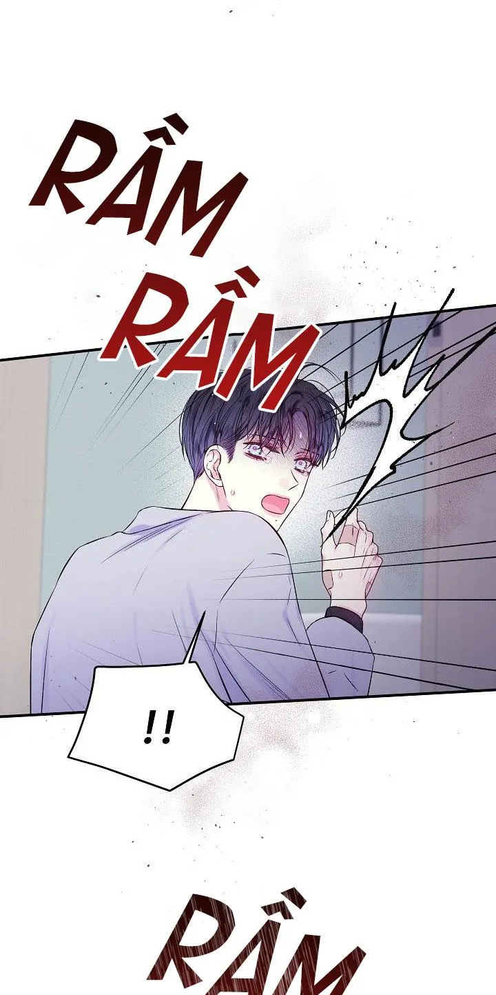 BÌNH MINH THỨ HAI Chapter 64 Trang 20